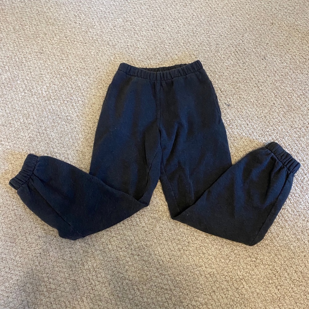 brandy sweatpants